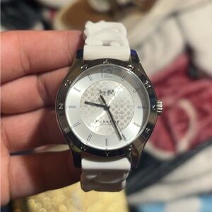 Coach women’s watch